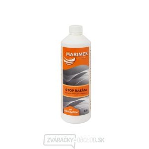 Marimex Spa STOP riasam levanduľa 0,6l gallery main image