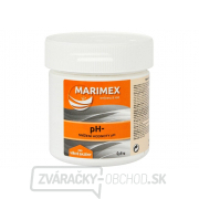 Marimex Spa pH-0,6 kg gallery main image