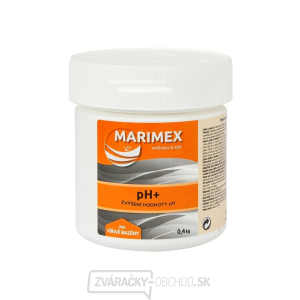 Marimex Spa pH+ 0,4 kg