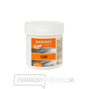 Marimex Spa OXI 0,5kg prášok Marimex Spa OXI 0,5kg prášok gallery main image