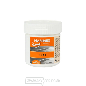 Marimex Spa OXI 0,5kg prášok gallery main image