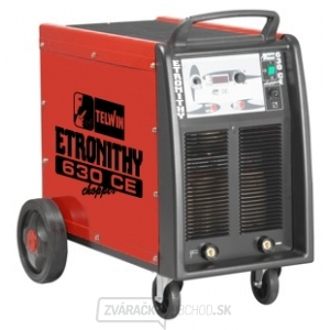 Trafozváračka Elektronithy 630 CE Trafozváračka Elektronithy 630 CE gallery main image