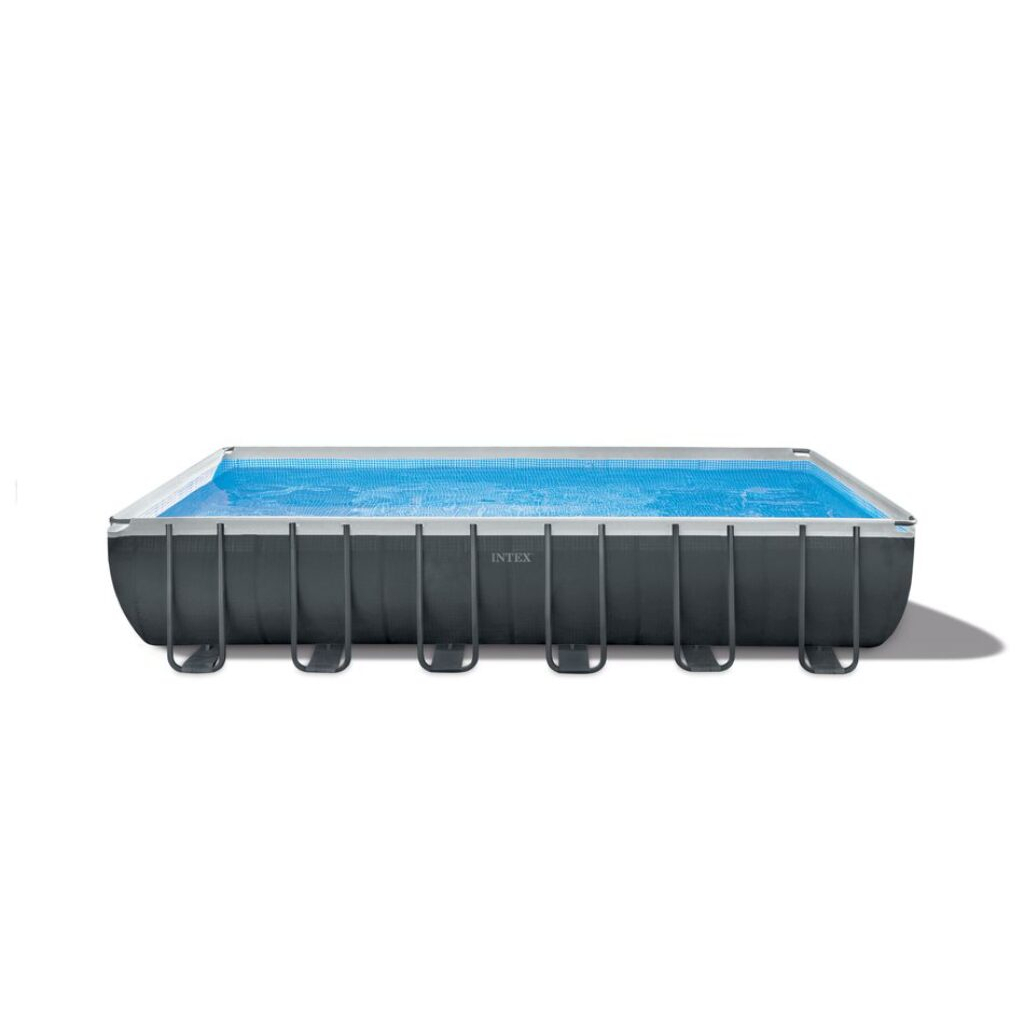 Bazén Florida Premium Grey 7,32 x3, 66x1, 32 m komplet + Sand 4 SET - 26364NP Náhľad