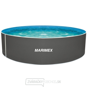 Bazén Orlando Premium 5,48 x1,22 m bez prísl. Bazén Orlando Premium 5,48 x1,22 m bez prísl. gallery main image