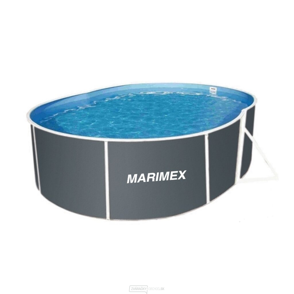 Bazén Orlando Premium DL 3,66 x7, 32x1, 22 m bez prísl.