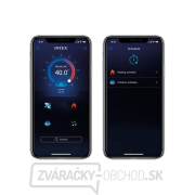 Bazén vírivý nafukovací Pure Spa - Bubble Greywood Deluxe 4 - Intex 28440 Bazén vírivý nafukovací Pure Spa - Bubble Greywood Deluxe 4 - Intex 28440 náhled