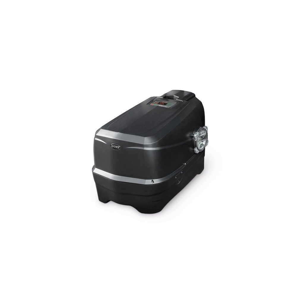 Bazén vírivý nafukovací Pure Spa - Jet & Bubble Deluxe HWS 6 - Intex 28462EX Náhľad