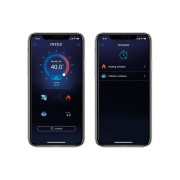 Bazén vírivý nafukovací Pure Spa - Jet & Bubble Deluxe HWS 6 - Intex 28462EX náhled