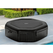 Bazén vírivý nafukovací Pure Spa - Jet & Bubble Deluxe HWS 6 - Intex 28462EX náhled