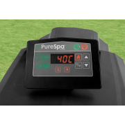 Bazén vírivý nafukovací Pure Spa - Jet & Bubble Deluxe HWS 6 - Intex 28462EX náhled