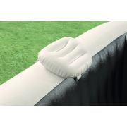 Bazén vírivý nafukovací Pure Spa - Jet & Bubble Deluxe HWS 6 - Intex 28462EX náhled