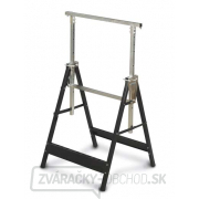 Teleskopická pracovní podpera TAB 1300 Teleskopická pracovní podpera TAB 1300 gallery main image