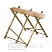 Koza na rezání dřeva SB 1 Koza na rezání dřeva SB 1 gallery main image