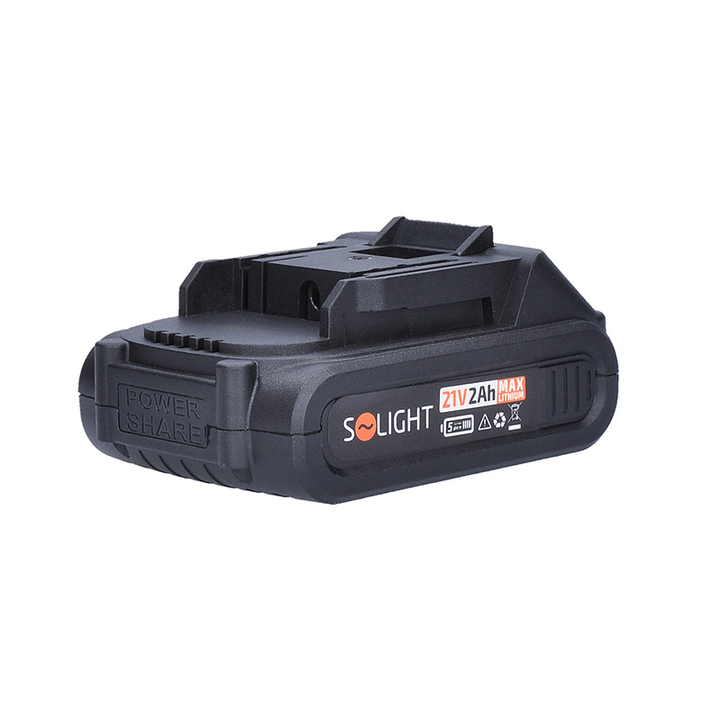 Solight batéria Li-Ion 21V 2Ah pre RNP100