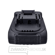 Solight batéria Li-Ion 21V 2Ah pre RNP100 Náhľad