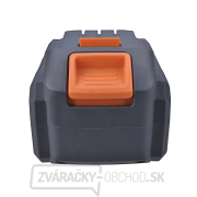 Solight batéria Li-Ion 21V 4Ah pre RNV48, RNUB100 Náhľad