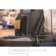 Scheppach DC 500 Odsávač pilín Scheppach DC 500 Odsávač pilín náhled