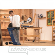 Scheppach DC 500 Odsávač pilín Scheppach DC 500 Odsávač pilín náhled