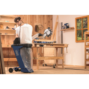 Scheppach DC 500 Odsávač pilín náhled