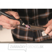 Scheppach HG 35 - dvojkotúčová brúska leštička so systémom Flexidrive Scheppach HG 35 - dvojkotúčová brúska leštička so systémom Flexidrive náhled