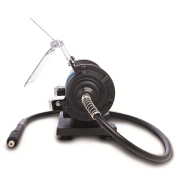 Scheppach HG 35 - dvojkotúčová brúska leštička so systémom Flexidrive náhled