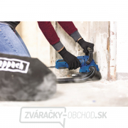 Scheppach CGP 1200 univerzálna brúska 3v1 na steny, podlahy a stropy náhled