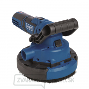 Scheppach CGP 1200 univerzálna brúska 3v1 na steny, podlahy a stropy náhled