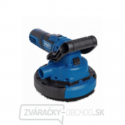 Scheppach CGP 1200 univerzálna brúska 3v1 na steny, podlahy a stropy gallery main image