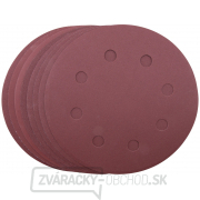 Brúsny papier, 180 mm gallery main image