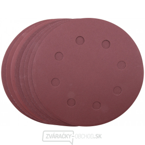 Brúsny papier, 180 mm gallery main image