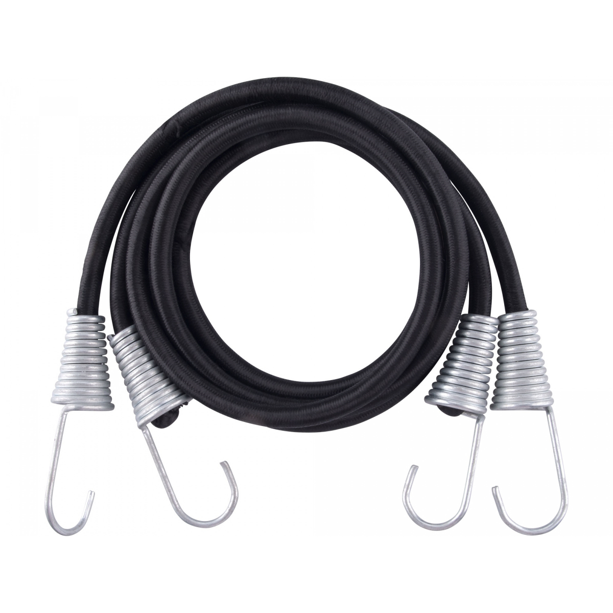 Upínacie gumičky EXTRA, balenie 2 ks, 150 cm x O 12 mm, latex