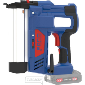 Aku klincovačka GUDE KN 18-0 Aku klincovačka GUDE KN 18-0 gallery main image