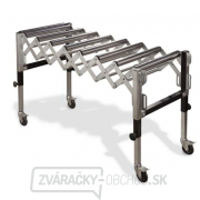 Nůžková válečková trať SRB 130 Nůžková válečková trať SRB 130 gallery main image