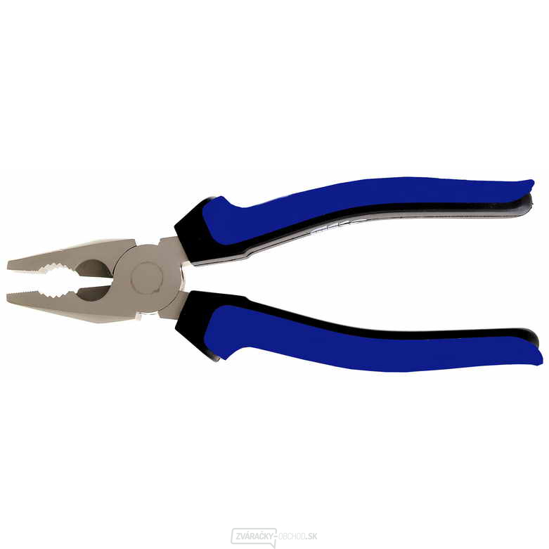 Kliešte kombinované 180mm DIN 5244