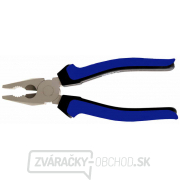 Kliešte kombinované 180mm DIN 5244 Kliešte kombinované 180mm DIN 5244 gallery main image