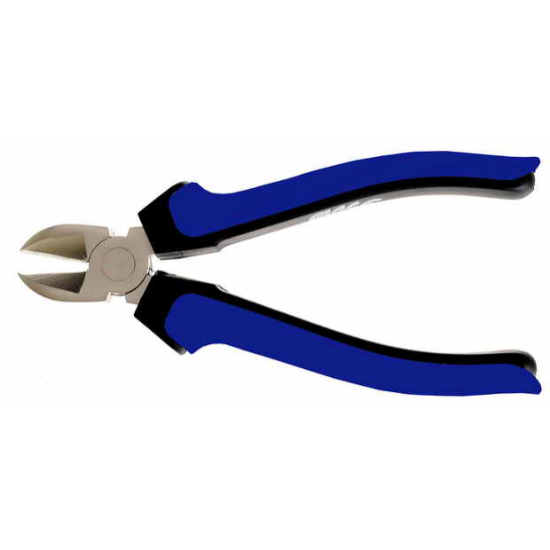 Kliešte štiepacie bočné 160mm DIN 5238
