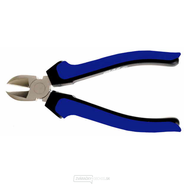 Kliešte štiepacie bočné 160mm DIN 5238