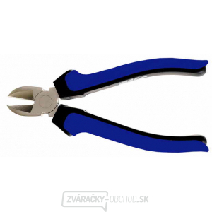 Kliešte štiepacie bočné 160mm DIN 5238 Kliešte štiepacie bočné 160mm DIN 5238 gallery main image