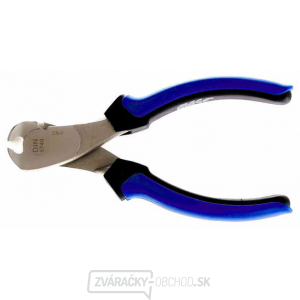 Kliešte štiepacie koncové 160mm DIN 5748 Kliešte štiepacie koncové 160mm DIN 5748