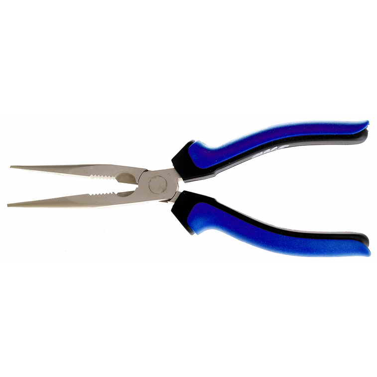 Kliešte pre jemnú mechaniku 200mm DIN 5236