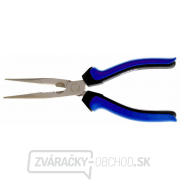 Kliešte pre jemnú mechaniku 200mm DIN 5236 Kliešte pre jemnú mechaniku 200mm DIN 5236 gallery main image