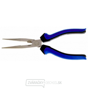 Kliešte pre jemnú mechaniku 200mm DIN 5236 Kliešte pre jemnú mechaniku 200mm DIN 5236 gallery main image