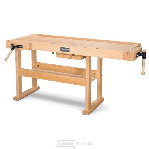 Stolárska hoblica HB 1601