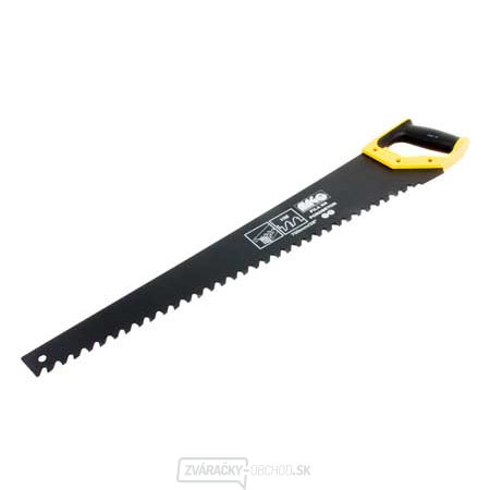 Píla na pórobetón 34 zubov/17HM 70cm Píla na pórobetón 34 zubov/17HM 70cm gallery main image