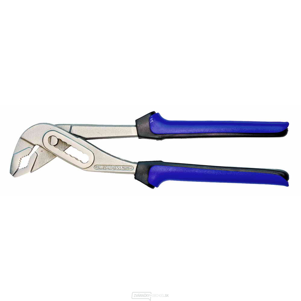 Kliešte SIKO 250mm DIN 8976