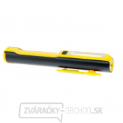 LED svietidlo 200mm LED svietidlo 200mm gallery main image