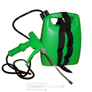 Postrekovač so zásobníkom 2,5l Postrekovač so zásobníkom 2,5l gallery main image