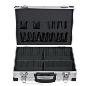 Kufor 380x260x120mm, AL design Kufor 380x260x120mm, AL design gallery main image