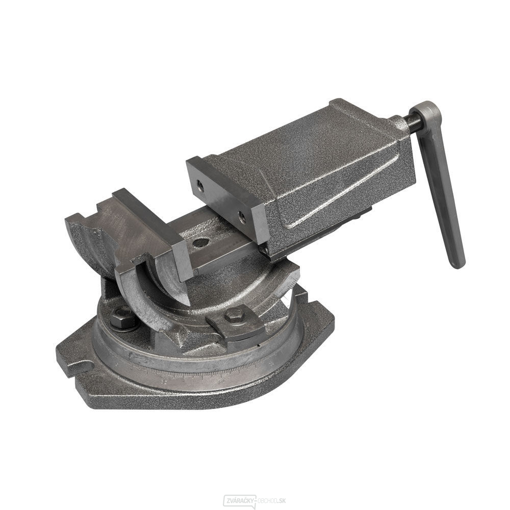 Holzmann Strojný zverák IU125