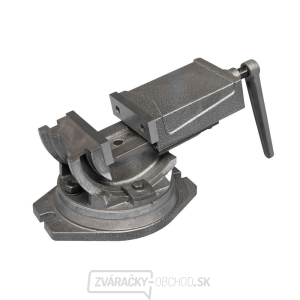 Holzmann Strojný zverák IU125 Holzmann Strojný zverák IU125 gallery main image